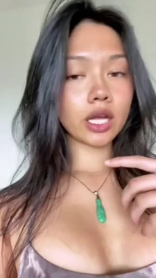 nikkittran - A little treat for humpday