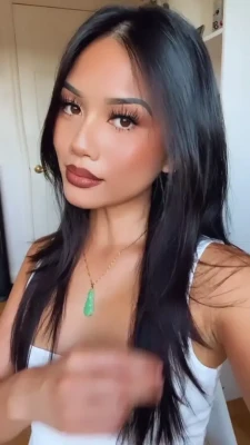 nikkittran - Gone Greened Feind