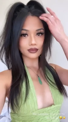 nikkittran - Bonne journée mes bb