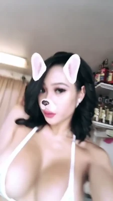 beamerbabe - I like them thick small shit juicy don t matter