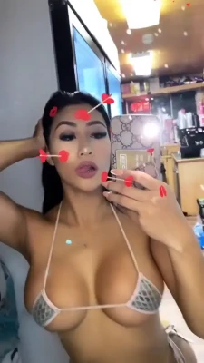 beamerbabe - Comming soon