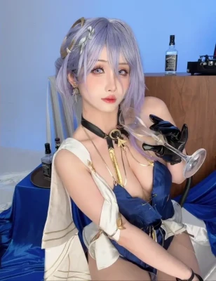 rioko_cos - Uncensored photo on  anaisssbaby