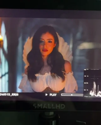 chrissycostanza - suppa wet