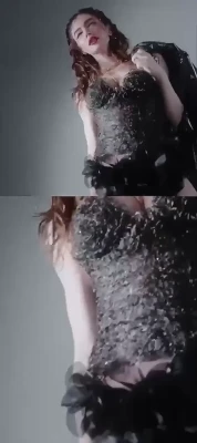 chrissycostanza - Titty Tuesday