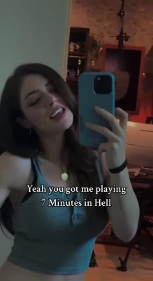 chrissycostanza - Cowboy Self-Discipline