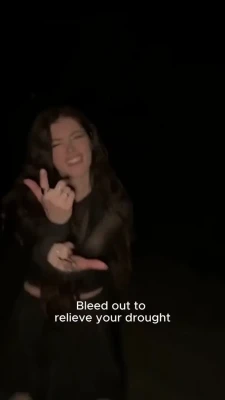 chrissycostanza - Happy sunday my filth bags 💋