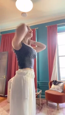 ryydachan - Creamy sticky cum 😈😈