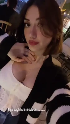 ryydachan - big belly massage