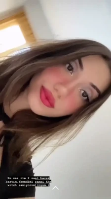 ryydachan - lick finger or fück ??