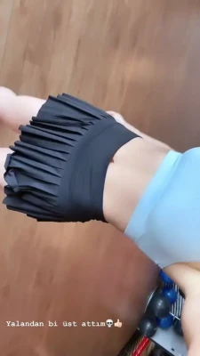 ryydachan - Stroking her ass