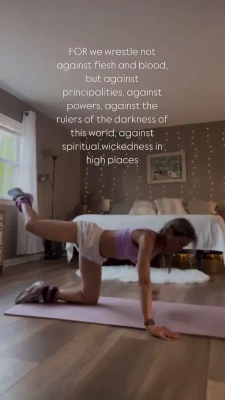 peacefulfit - Naughty girl