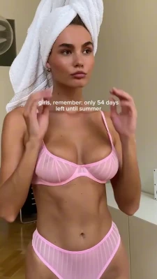 alex_pletnyova - • bj POV •  First blow job vid I ever recorded lol I was 18😱