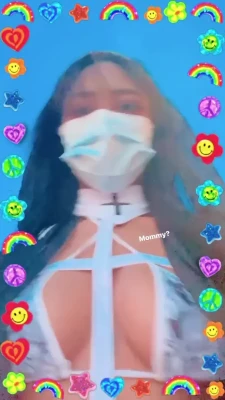 stan - I’m 8 months 🤰🏽 would You still Fuk me ???