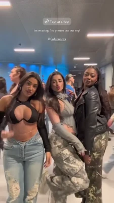 parmidashahh - I so want to feel your lips on my neck and tits right now, would you