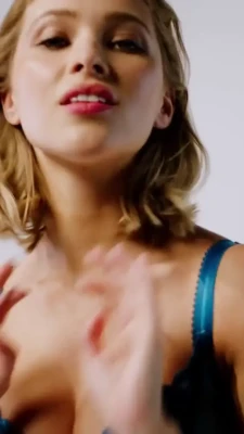 lauraoganessian - Is this pic a hint at what to expect in tomorrow’s Pornhub vid or