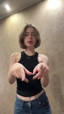 mepolik - I really like bondage and being submissive  If you want to see more