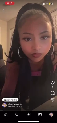 shawtysparkle