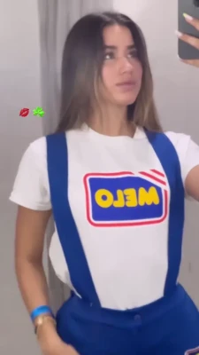 missoriell - Hey boys ❤️