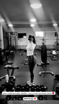 missoriell - Cold training continues