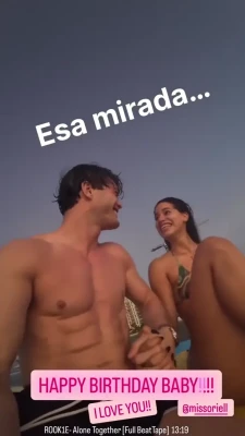 missoriell - Pesche o banane