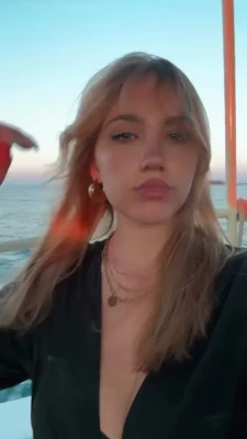 chiri_francesca - No PPV only fans is officially up    rayvenchanelvip