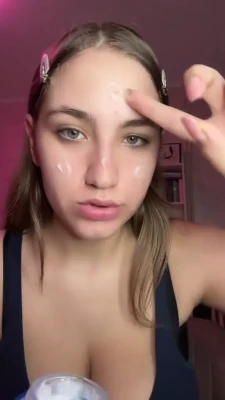 chiri_francesca - Pull my hair and fuck me just like that  اسحب شعري