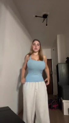 chiri_francesca - A good 12 mins
