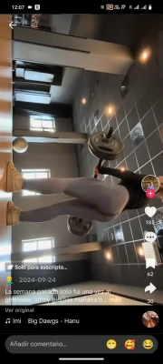 chiri_francesca - I want to see just how much all of you guys love me 😊 If the