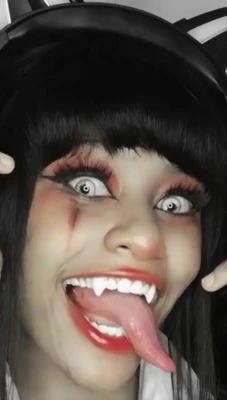 princess_sayaka - cuando me mojo me pongo así