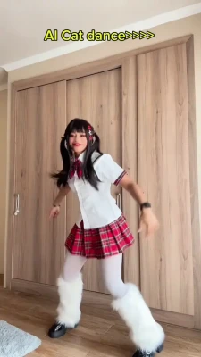 princess_sayaka - Detroit got me in a mood