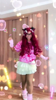 princess_sayaka - Une bonne suceuse  officialxvideos   un bon weekend