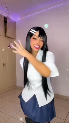 princess_sayaka - Moody boobs 💥