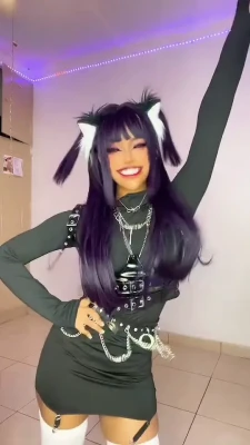 princess_sayaka - I wanna be bad for you