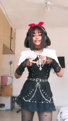 princess_sayaka - Oggi fa proprio caldo