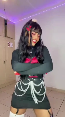 princess_sayaka - Putting in my butt plug 💌