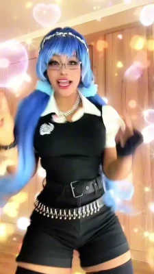 princess_sayaka - Managed to record my face as I had a really intense orgasm. My climax