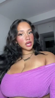 abbycruceta - If you like me and leave me a tip, I'll send you the complete video