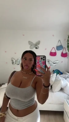 abbycruceta - full belly