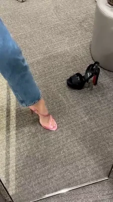 evettexo - Thank you guys for your patience  I will be coming back from LA today