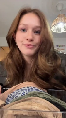 millietanaman - ❤️‍🔥New Role Play: Not Your Fancy Flight Attendant Butt Your