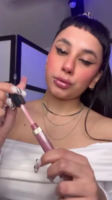 molimyers23 - He came back tonight to get his dick worked on again    
