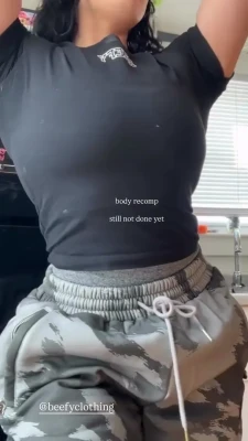trendrea_ - long time, no anal... here you are 😏 don't forget to swipe
