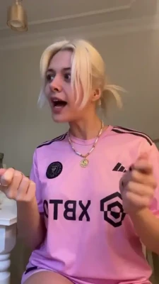 zelderler - We took a shower before the game