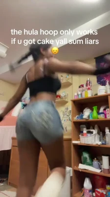 kelsyhhh - Thick thighs will demolish.... be warned!