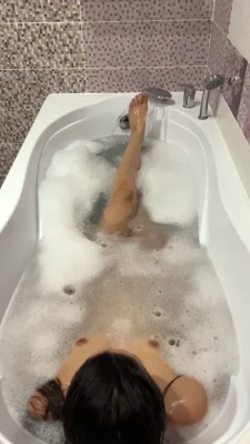 ekaterina_naturally - hard core edging session!