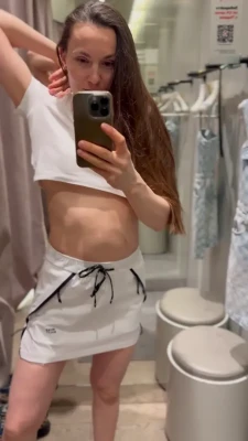 ekaterina_naturally - A gym guilty pleasure. What’s one of yours?