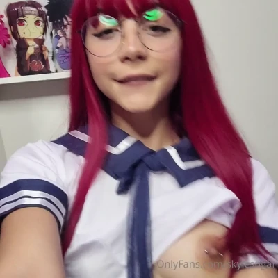 skylewaifu - You re not a real man