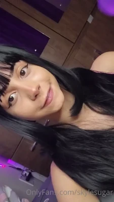 skylewaifu - I just love this new set from my wish list