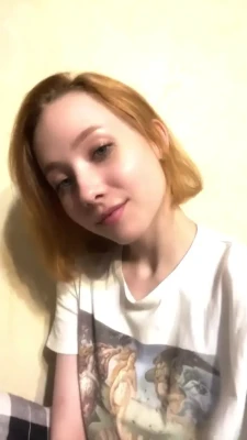 elisheva_zhirova - Oh  desperate lovers  I warned you