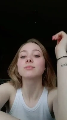 elisheva_zhirova - After sex glow